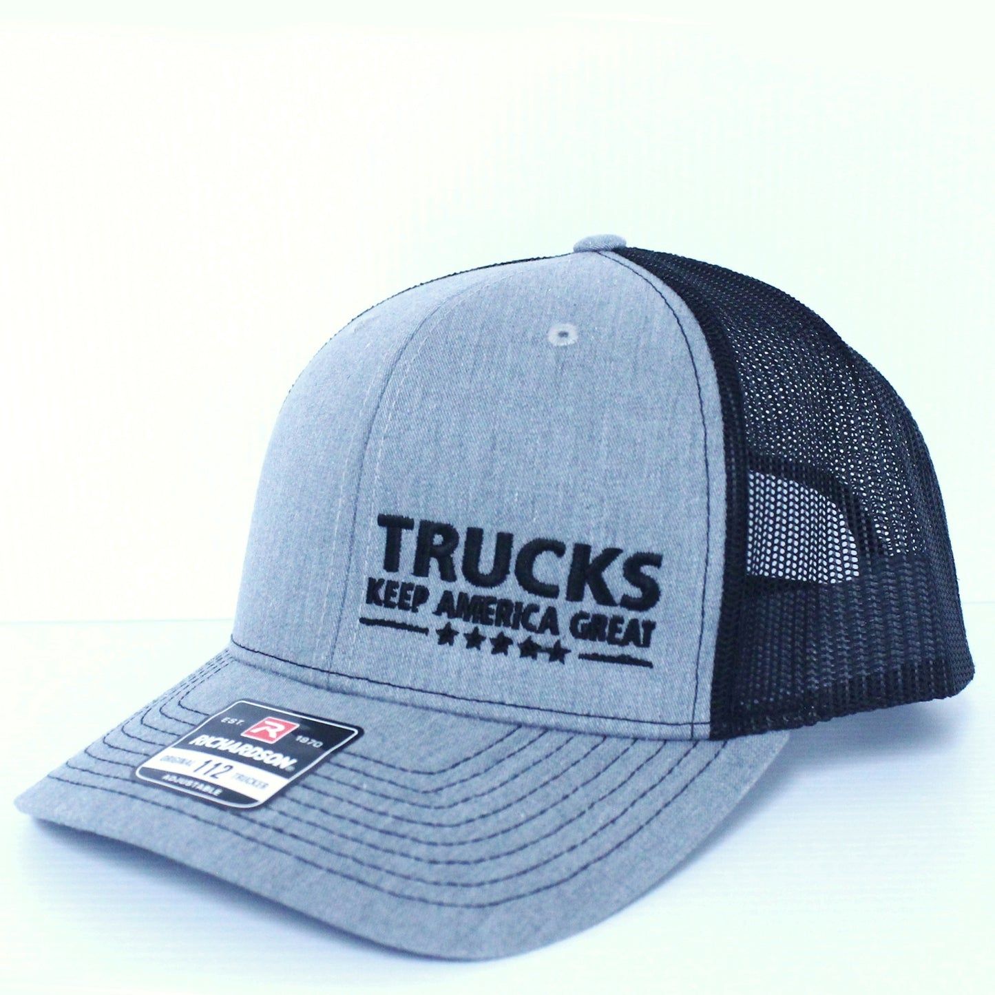 Trucks Keep America Great Hats