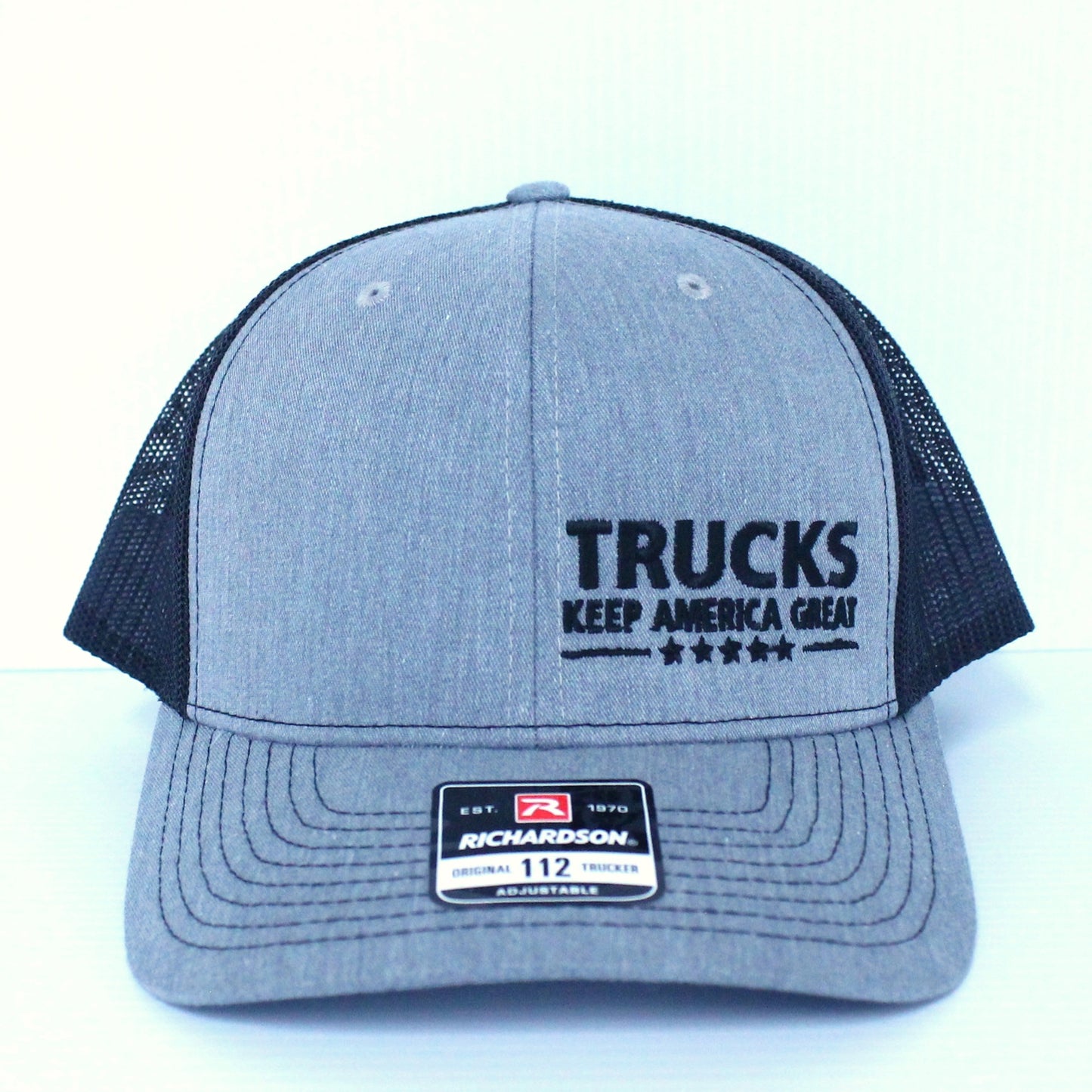 Trucks Keep America Great Hats