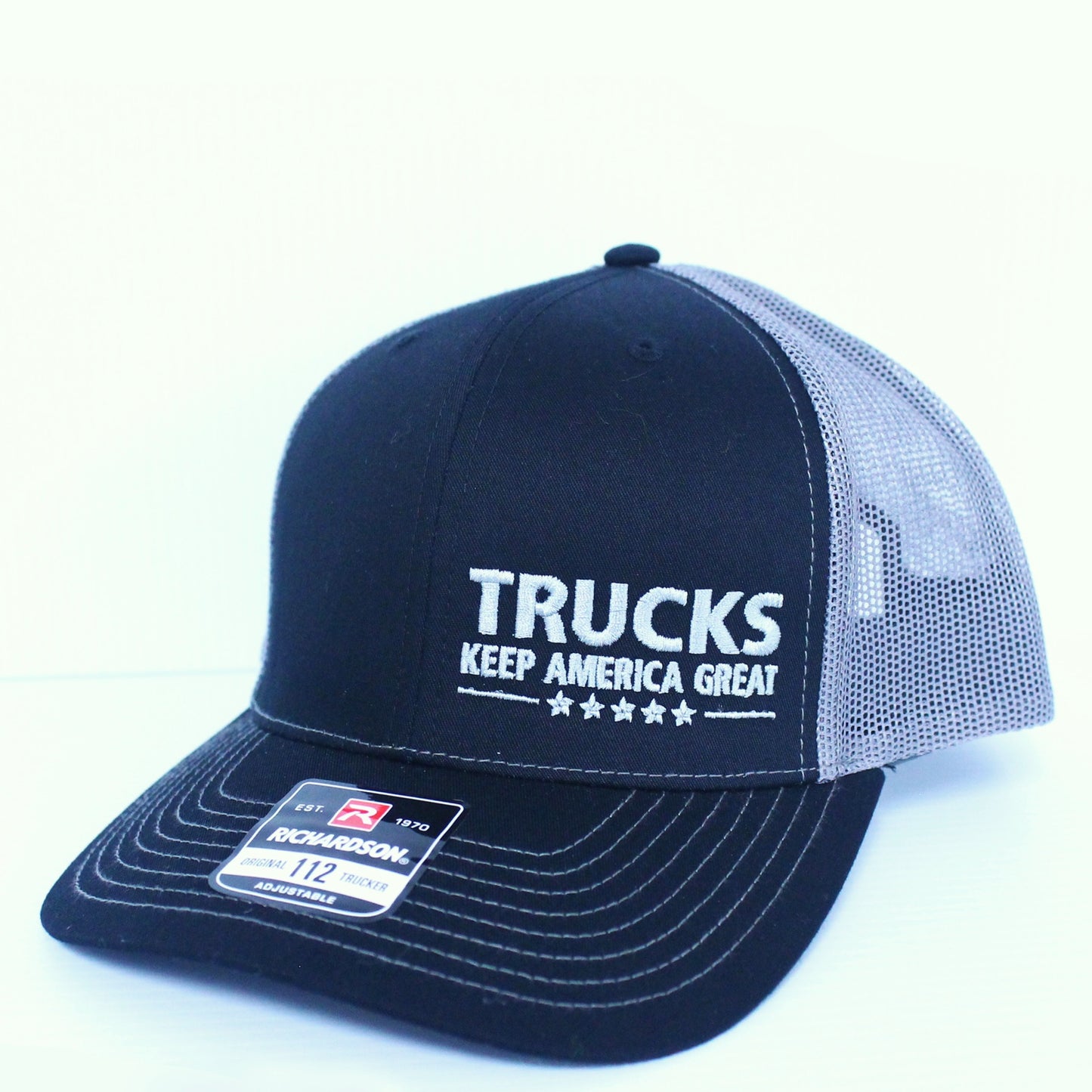 Trucks Keep America Great Hats