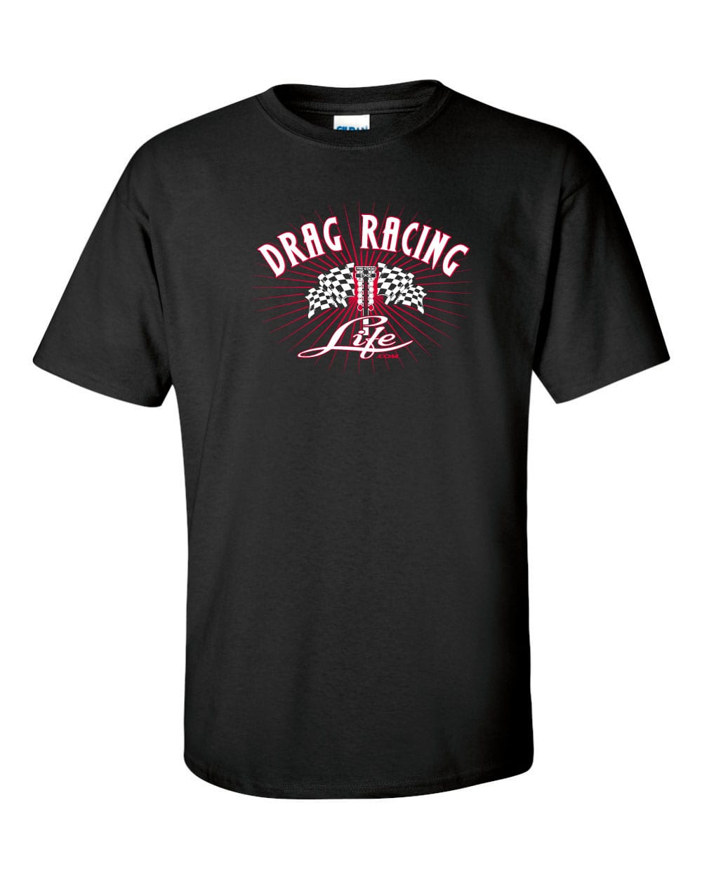 Drag Racing Life T-Shirt