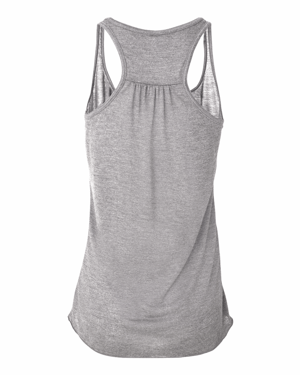 Women's Just Get Dirty Garage Flowy Tank