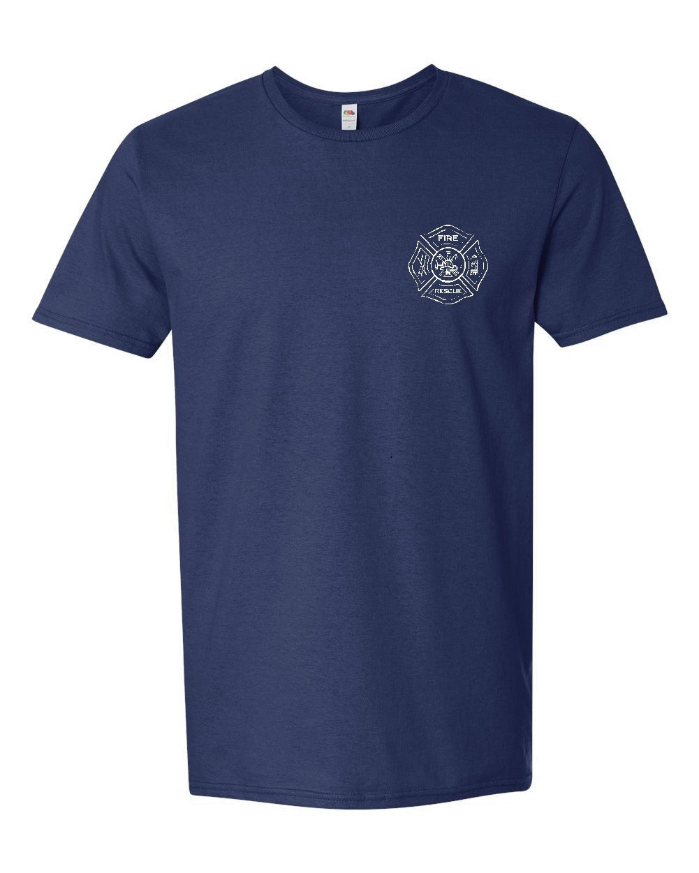 FireFighting Life T-Shirt