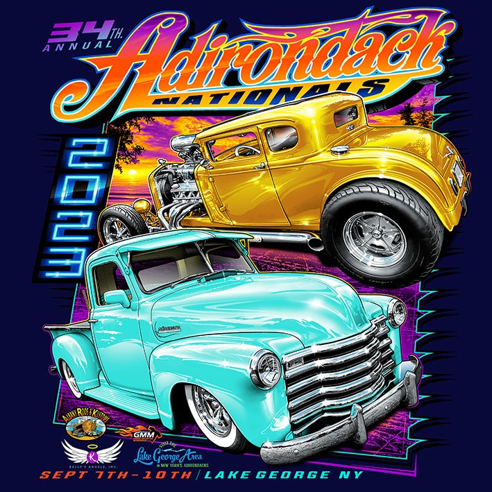 Fall 2023 Just Get Dirty Events