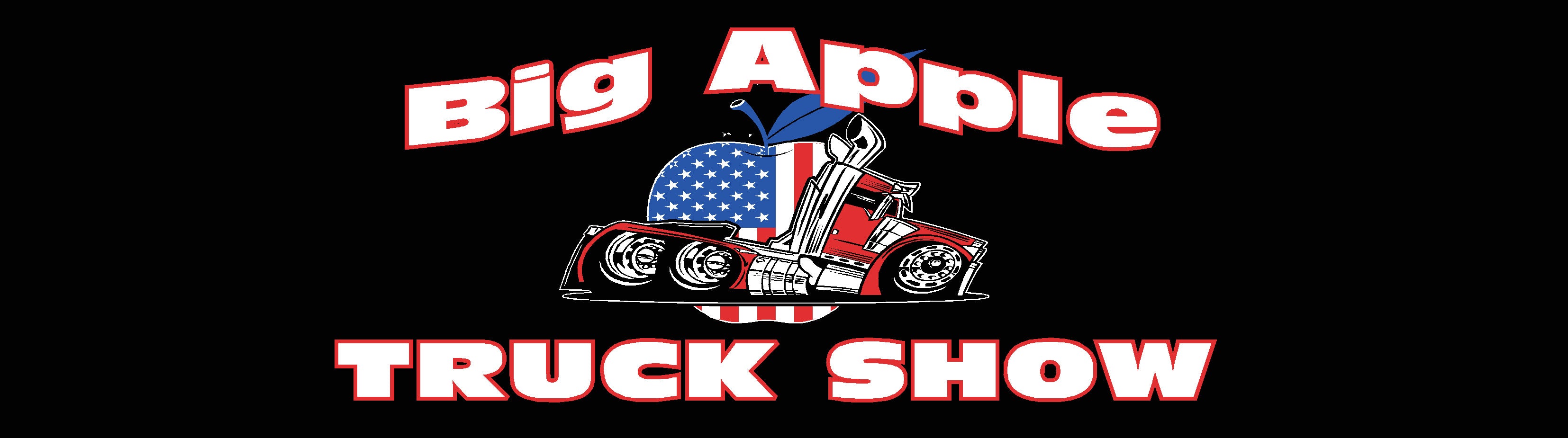 Big Apple Truck Show