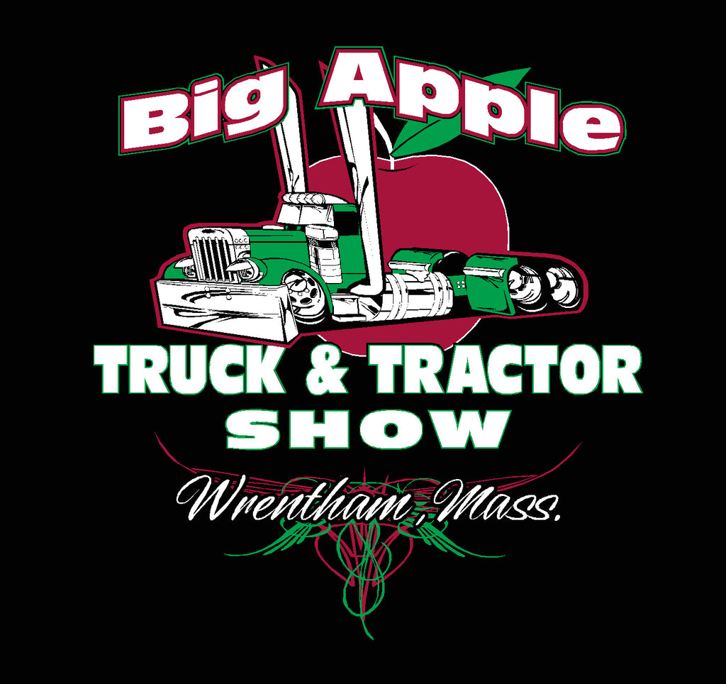Big Apple Truck Show
