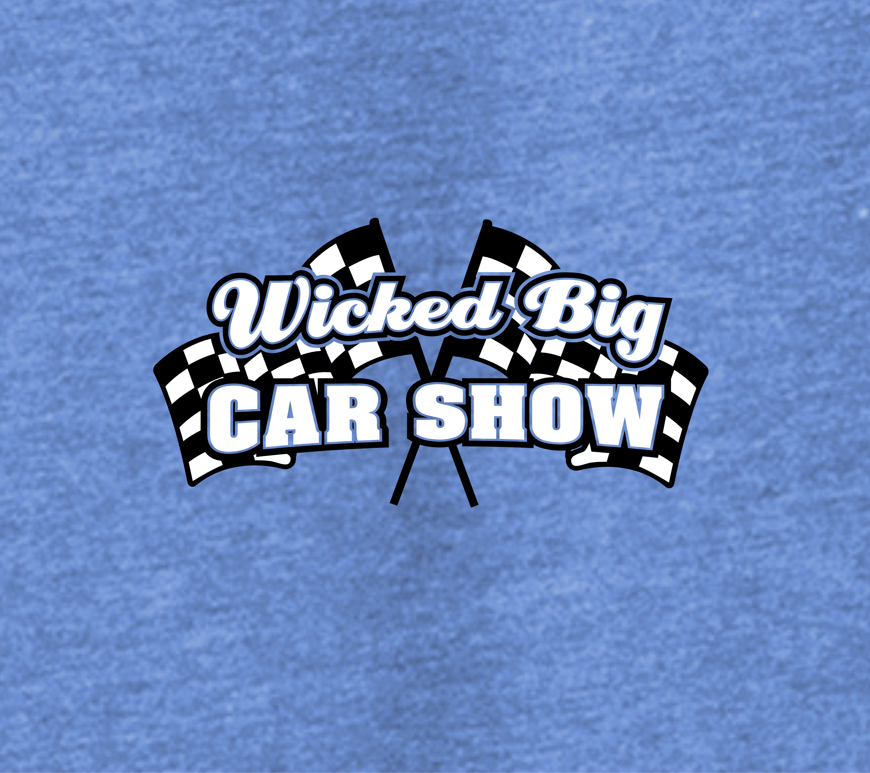Wicked Big Car Show