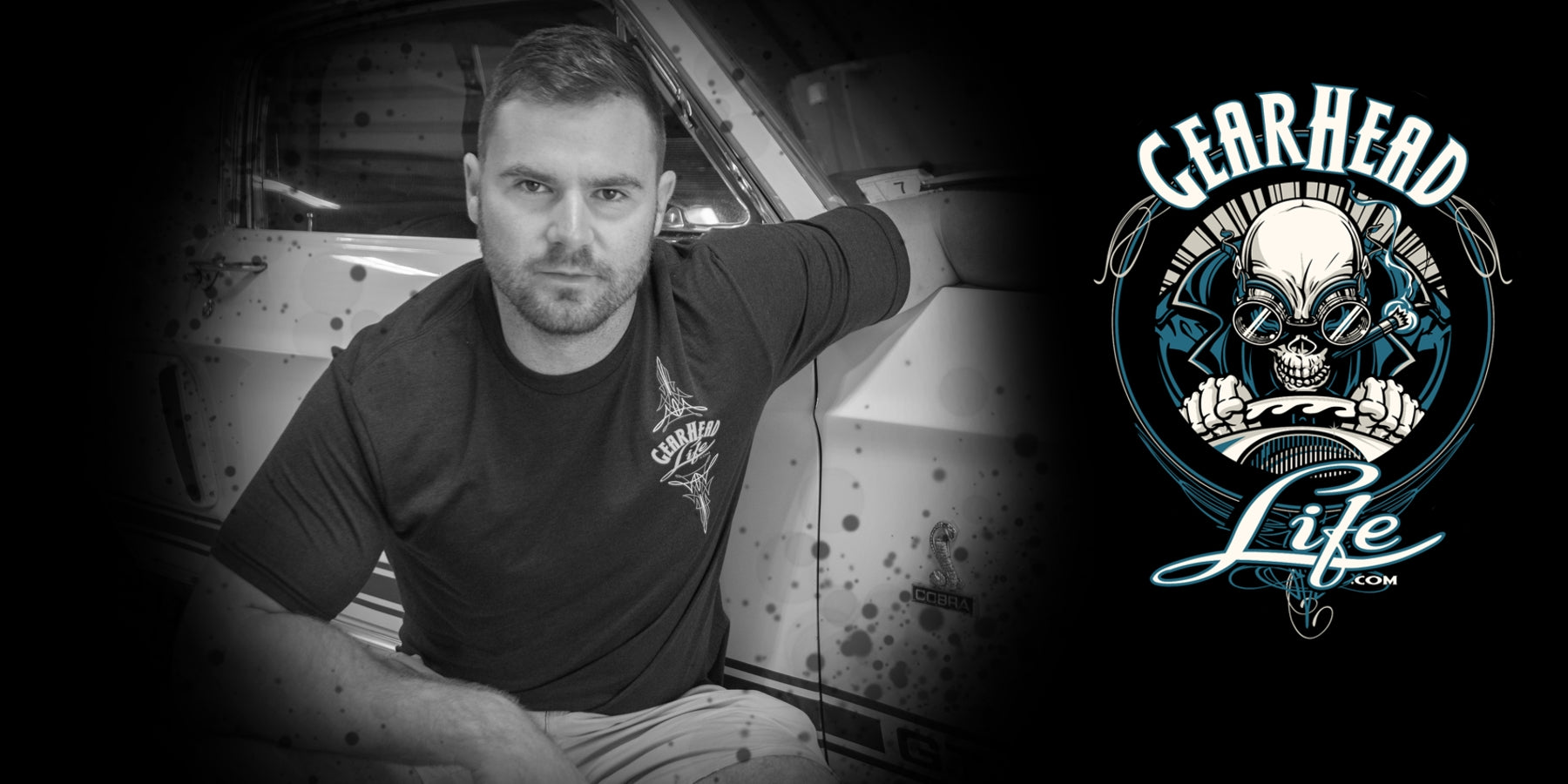 Gear Head Life
