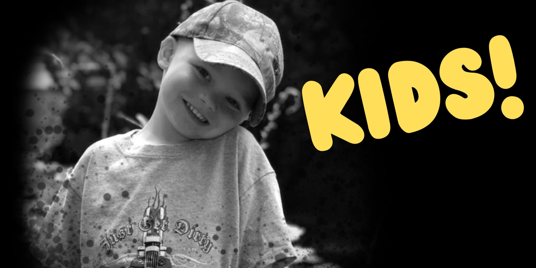 ALL Kids and Toddlers