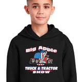 Big Apple Kids Hoodie