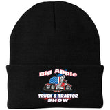 Big Apple Truck Show Winter Beanie