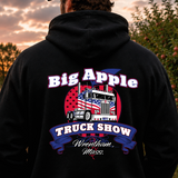 Big Apple Truck Show Hoodie