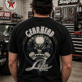 Gear Head Life T-Shirt