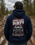 Just Get Dirty ATV Hoodie