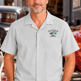 JGD Garage Button Down Shirt