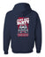 Just Get Dirty ATV Hoodie