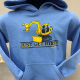 Just_Get_Dirty_Blue_Kids_Hoodie_2