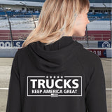 Trucks_Keep_America_Great_Black_Hoodie_back