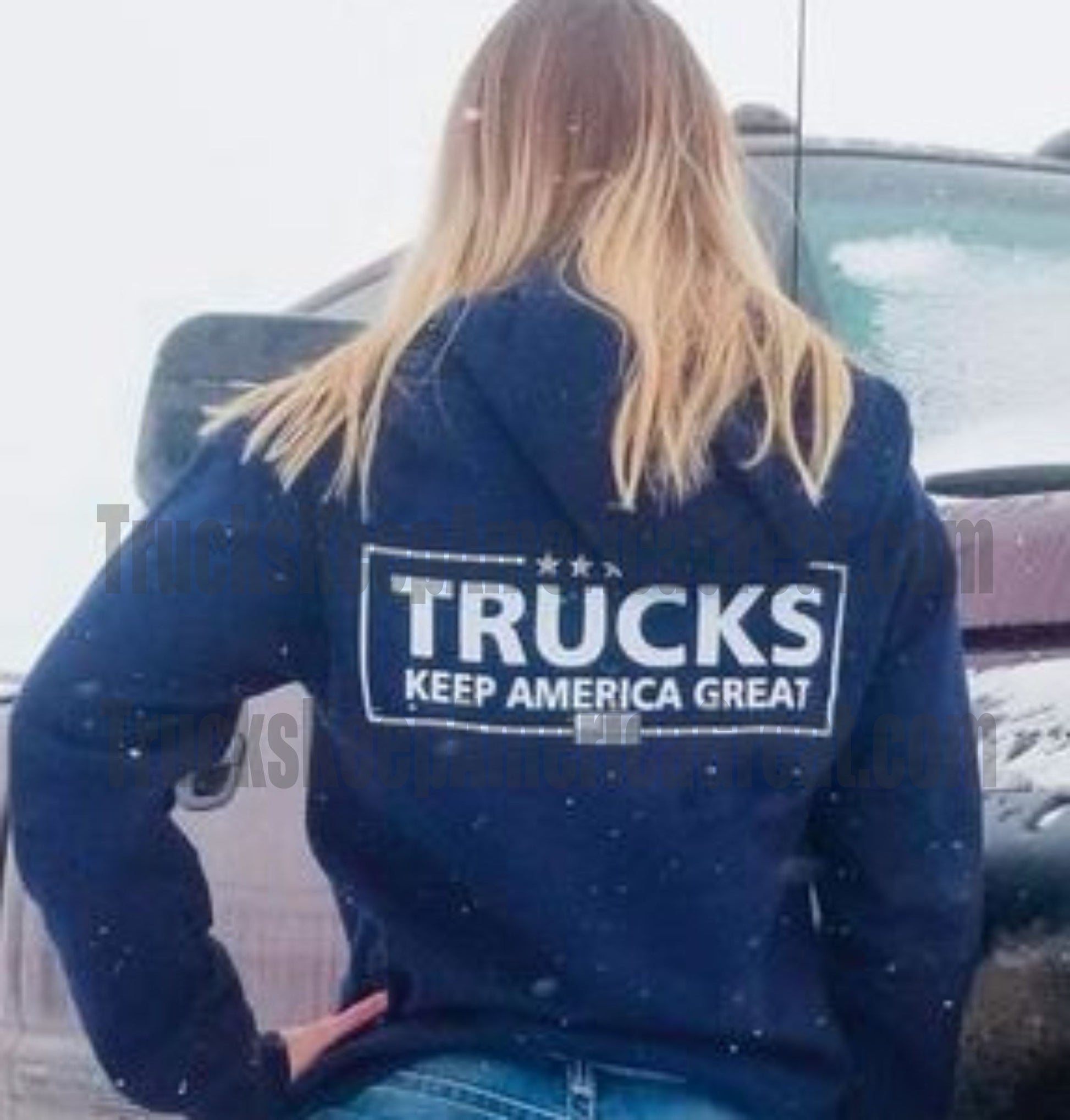Trucks_Keep_America_Great_Navy_Hoodie_back