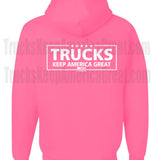 Trucks_Keep_America_Great_Pink_Hoodie_back