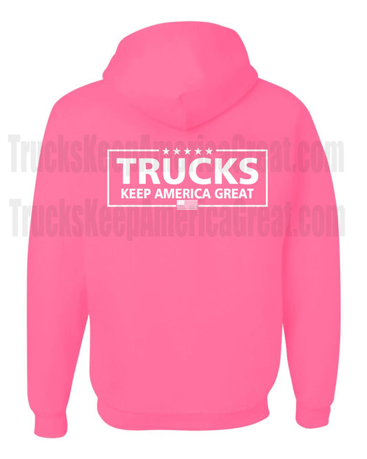 Trucks_Keep_America_Great_Pink_Hoodie_back