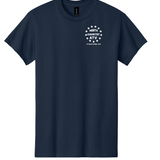 North Country ATV 250 Years of Freedom Tee
