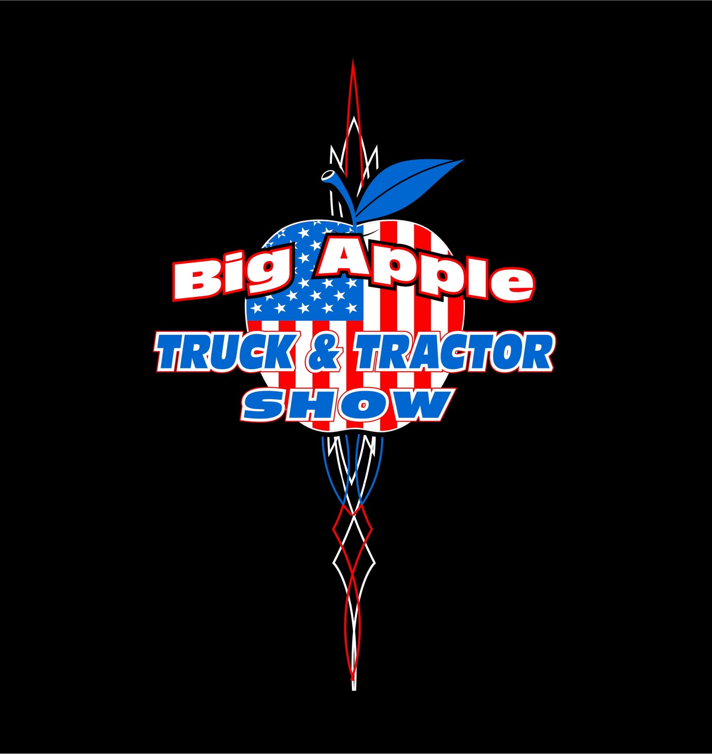 Big Apple Truck Show Tee (2024)