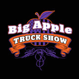 Big Apple Full Zip Hoodie  Adult