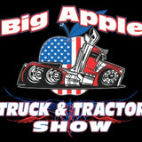 Big Apple Kids Hoodie