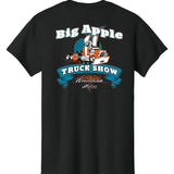 Big Apple Tee, Adult