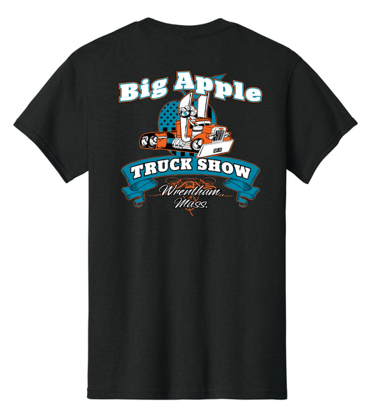 Big Apple Tee, Adult