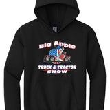 Big Apple Kids Hoodie