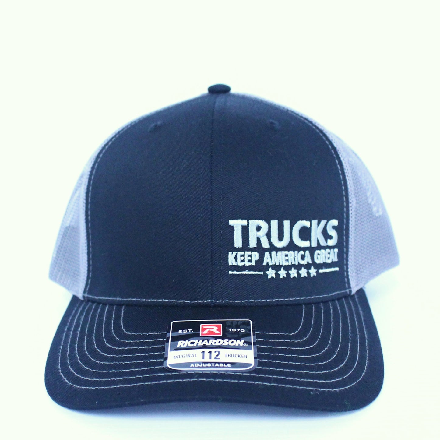 Trucks Keep America Great Hats