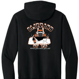 Blizzard of '26 Hoodie, Black