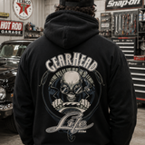 Gear Head Life Hoodie