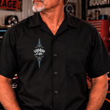 GearHead Life Performance Button Down Shirt