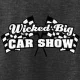 Kids Wicked Big Car Show Tee