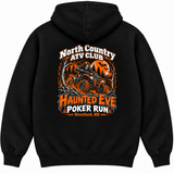 North Country Poker Run Hoodie