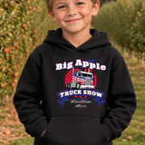 Big Apple Kids Hoodie