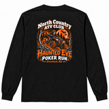 North Country Long Sleeve Poker Run