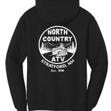 Adult North Country ATV Hoodie (Multi-Colors)