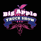 Big Apple Tee PINK Design (2024)