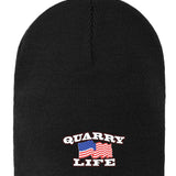 Quarry Life Beanie