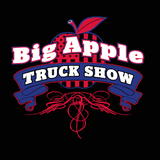 Big Apple Truck Show Tee