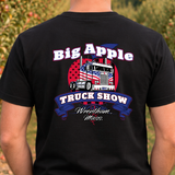 Big Apple Truck Show Tee
