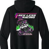 Rek-Less Racing SUPER HEAVY Hoodie