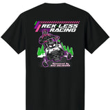 Rek-Less Racing Tee