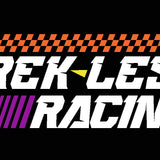 Rek-Less Racing Tee