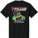Rek-Less Racing Tee