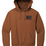 Trades Make America Great Hoodie