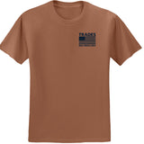 Trades Make America Great Tee